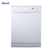 Smad Home Freestanding Compact Portable Apartment Mini Dishwasher